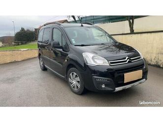 berlingo multispace