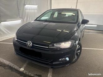 vw polo tsi 95cv bvauto lounge business