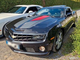 chevrolet camaro 45th 432cv