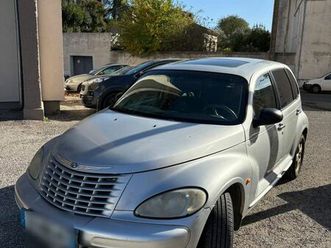 chrysler pt cruiser 2.0