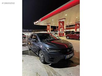 1.5 i-vtec executive