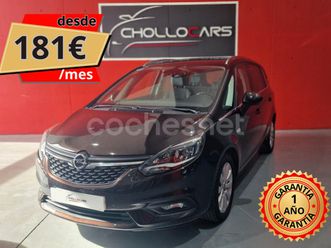 opel zafira 2.0 cdti ss excellence