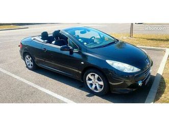 307 cc 2.0 hdi 136ch