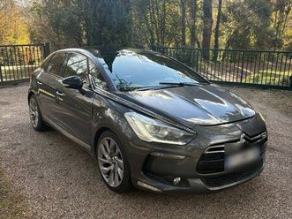 ds5 2.0 hdi 163ch
