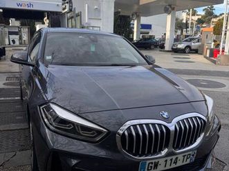 bmw series 1 pack m toit ouvrant