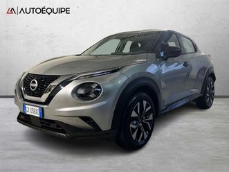 juke 1ª serie ii 2024 1.0 dig-t acenta 114cv dct