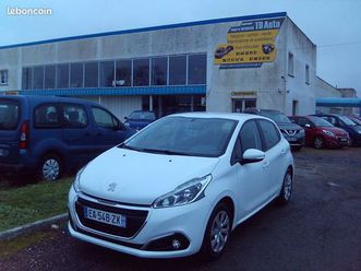 208 1.0 vti 68 active