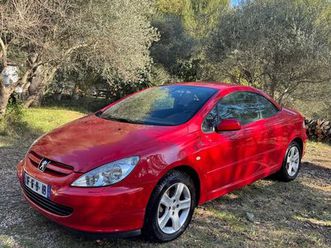 307cc 2.0l distri + embrayage neufs