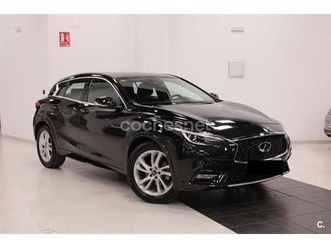 infiniti q30 1.6tc premium 7dct