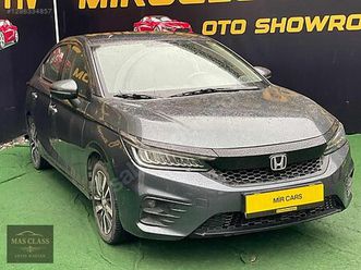 1.5 i-vtec executive