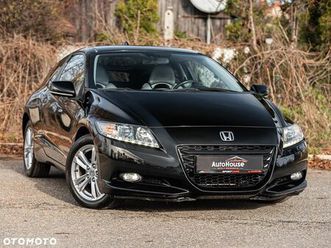 honda cr-z 1.5 ima gt (lea)
