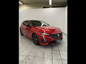 1.5 bluehdi 130ch s&s gt eat8