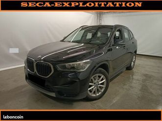bmw x1 (f48) sdrive18da 150ch lounge