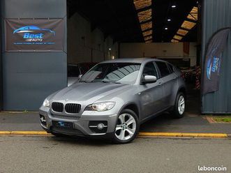 ◊️◊️ bmw e71 x6 3l pack luxe 73 540km 5 places annee 10/2012 ◊️◊️