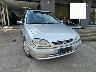 saxo diesel consumibassi