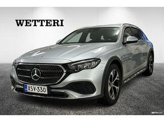 220 d 4matic a all-terrain