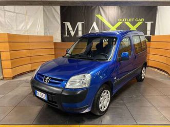 ranch 2.0 hdi autocarro