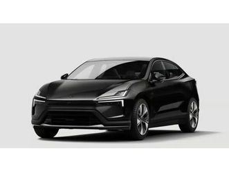 POLESTAR POLESTAR 4 polestar-4