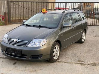 toyota corolla 1.4 turbo d4d linea luna