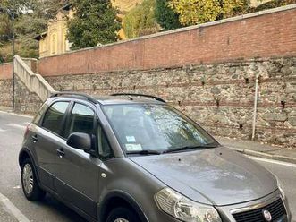 1.6 16v dynamic 4x4 120cv