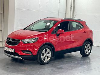 opel mokka x 1.4 t 4x2 ss excellence wltp