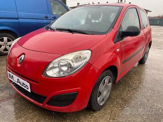 renault twingo 1.2 8v dynamique