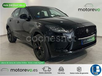 jaguar e-pace 1.5 i3 phev 309 ps awd at rdynamic se