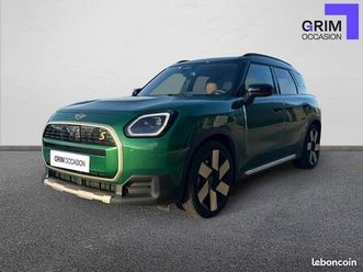 mini countryman 313 ch bva se all4 favoured