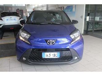 1.0 vvt-i 72 cv 5 porte trend