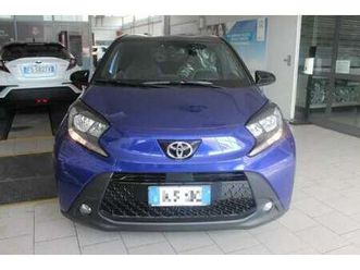 1.0 vvt-i 72 cv 5 porte trend