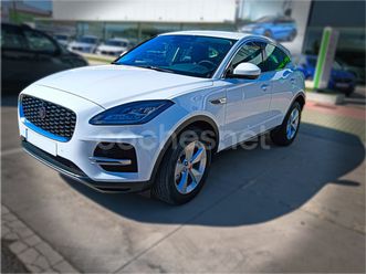 jaguar e-pace 1.5p 160ps mhev auto