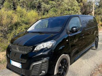 peugeot expert pack sport excellent état