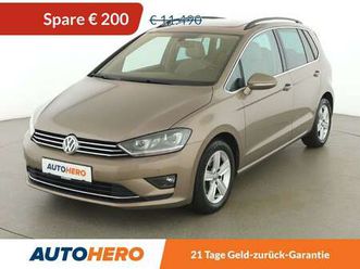 1.6 tdi sky bluemotion tech aut. *xenon*pano*pdc*