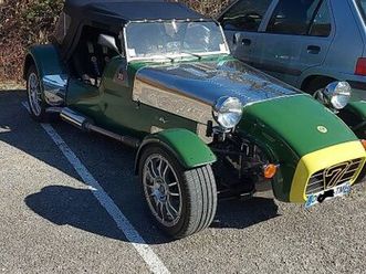 robin hood seven gbc vente ou echange