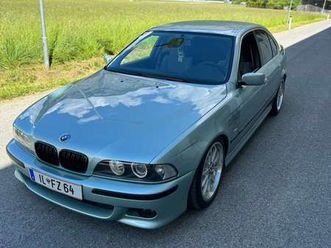 bmw 5er-reihe e39