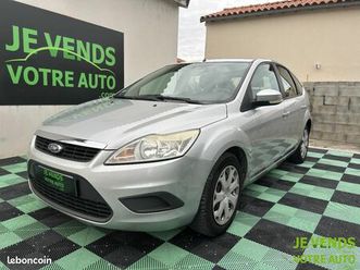ford focus 1.8 tdci 115ch trend 5p distribution + embrayage neuf