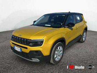 benzina altitude 1.2 100cv