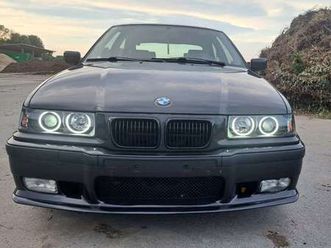 bmw 3er-reihe 318tds compact