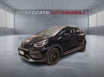 crosstar 1.5 hev ecvt