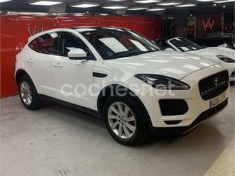 jaguar epace 2.0d rdynamic