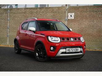 1.2 dualjet mhev sz5 euro 6 (start/stop) 5dr