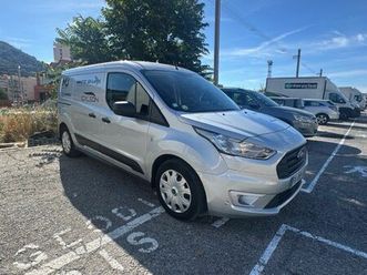 ford transit connect 1.5 tdci 120 ch trend – 2018 – 5 places
