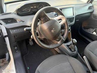 208 société 1.5hdi 100