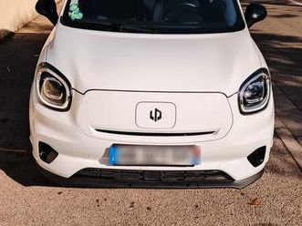 leapmotor t03 2025 (stellantis) – excellent état. borne de recharge offert