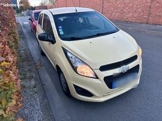 chevrolet spark 1.0 68 ls