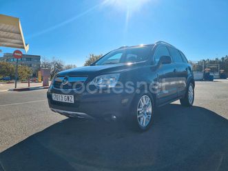 opel antara 2.0 cdti 16v energy 4x2