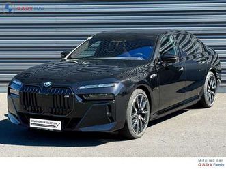 bmw 7er-reihe m760e xdrive limousine