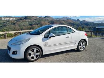 207 cc diesel 80000 km a saisir rapidement