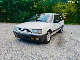 309 gti 130ch ct ok