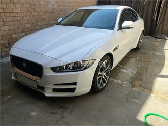 jaguar xe 2.0 aj200d diesel auto rwd xe portfolio